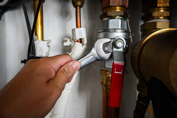 Best Water heater installation and repair in Shoreview, MN